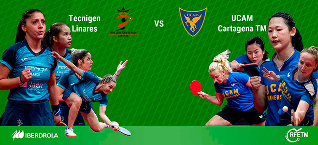 Paula Bueno, Campeona de la Liga Iberdrola